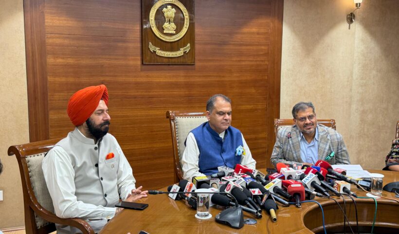 Punjab Attracts ₹750 Crore Investment