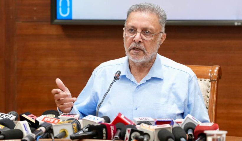 PUNJAB SEVEN NEW MEDICAL COLLEGES