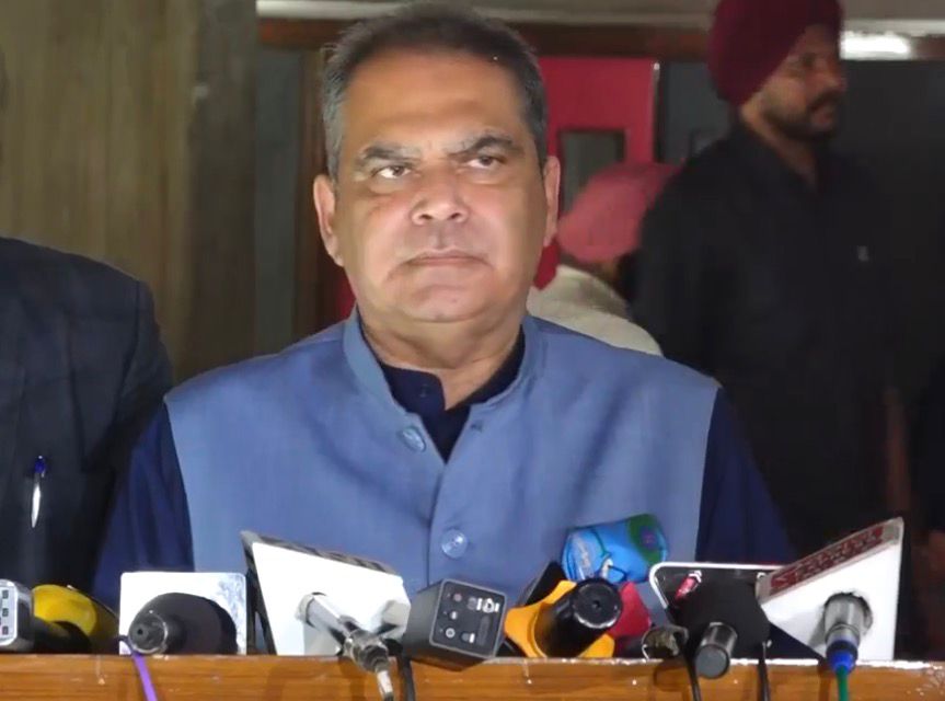 पंजाब के घरेलू, व्यावसायिक और औद्योगिक उपभोक्ताओं के लिए बिजली दरों में कटौती, ई.वी. चार्जिंग दरें 5 रुपये प्रति यूनिट तक घटाई गईं