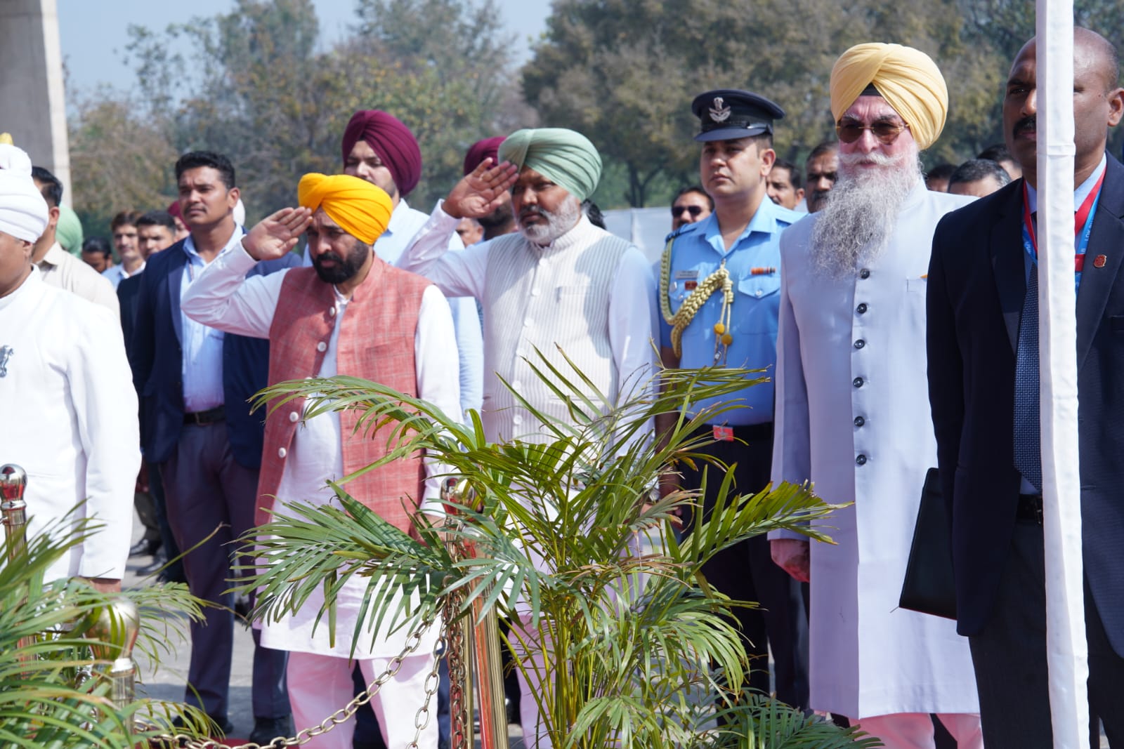 ਪੰਜਾਬ ਵਿਧਾਨ ਸਭਾ ਬਜਟ