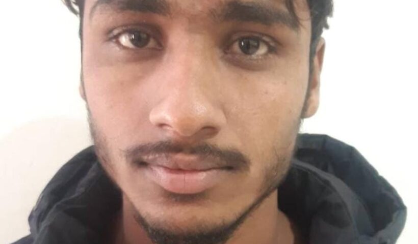 गैंगस्टरों पर कार्रवाई की मार विदेशों तक: जग्गू भगवानपुरिया गिरोह का सदस्य अमृत दालम मोल्डोवा सीमा से हिरासत में लिया