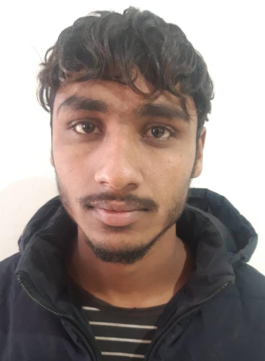 गैंगस्टरों पर कार्रवाई की मार विदेशों तक: जग्गू भगवानपुरिया गिरोह का सदस्य अमृत दालम मोल्डोवा सीमा से हिरासत में लिया