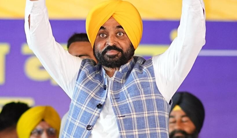 पंजाब के सरकारी स्कूलों के शिक्षकों को ट्रेनिंग के लिए विदेश भेज रहे हैं ताकि हमारे बच्चों को पढ़ाई के लिए विदेश न जाना पड़े: मुख्यमंत्री भगवंत सिंह मान