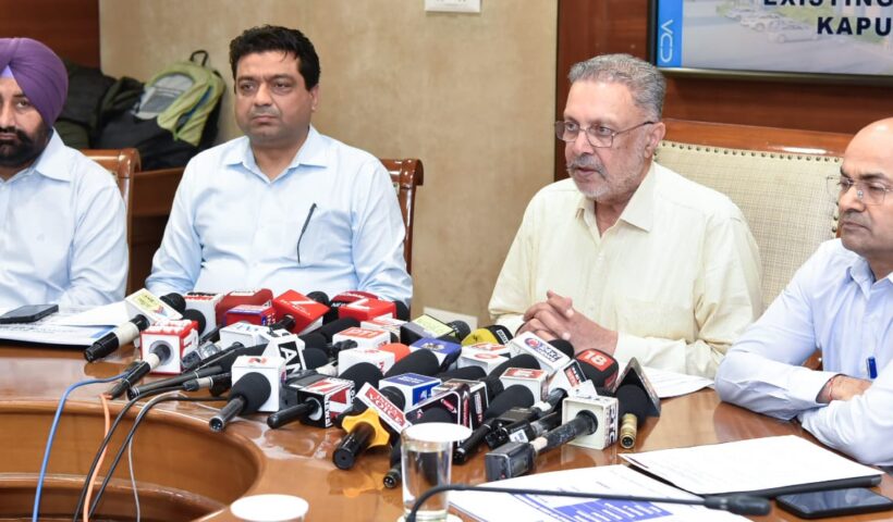 Mann Govt. medical education, institute announced