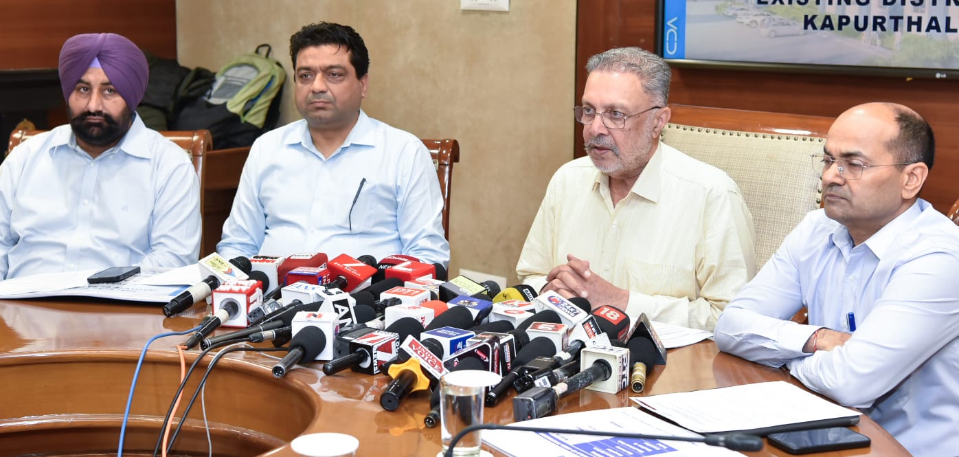 Mann Govt. medical education, institute announced