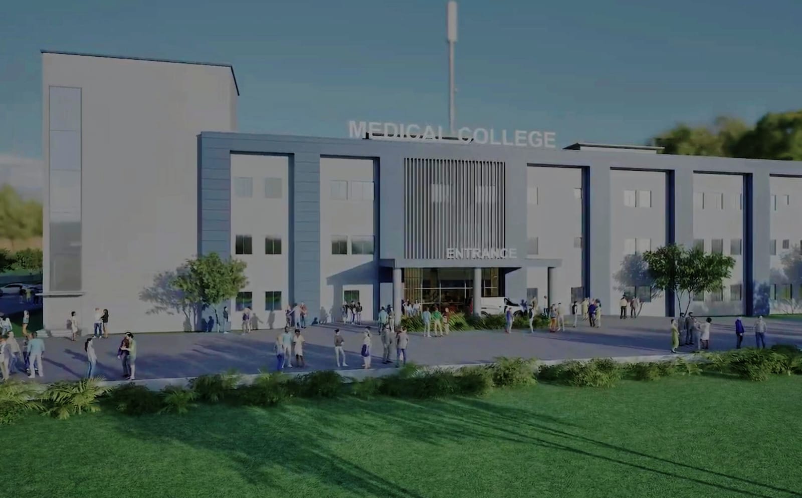 ਭਗਵੰਤ ਮਾਨ ਸਰਕਾਰ ਨੇ ਕਪੂਰਥਲਾ ਵਿੱਚ 275 ਕਰੋੜ ਰੁਪਏ ਦੇ ਸ੍ਰੀ ਗੁਰੂ ਨਾਨਕ ਦੇਵ ਜੀ ਇੰਸਟੀਚਿਊਟ ਆਫ਼ ਮੈਡੀਕਲ ਸਾਇੰਸਜ਼ ਦਾ ਕੀਤਾ ਐਲਾਨ , 25 ਮਾਰਚ ਤੋਂ ਸ਼ੁਰੂ ਹੋਵੇਗੀ ਉਸਾਰੀ