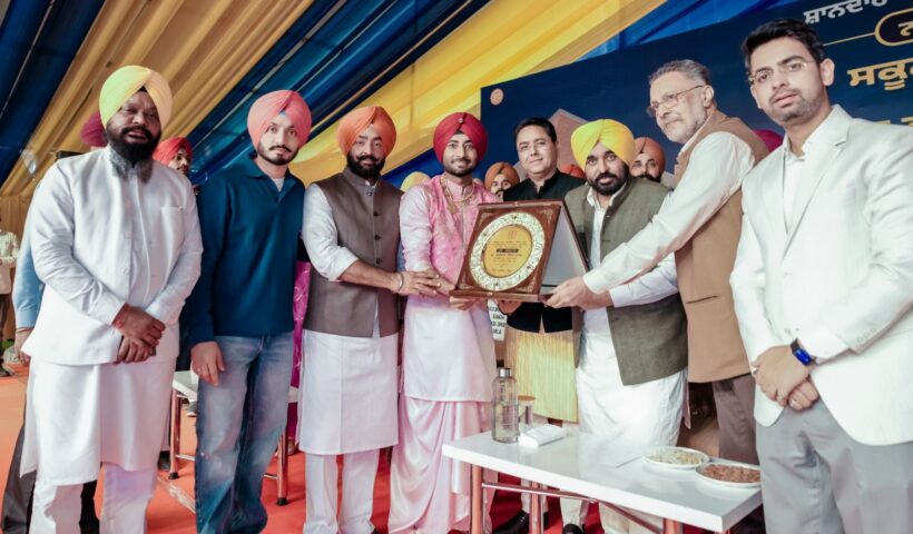 Era of power rotation & political musical chairs is over, now it is people’s turn: CM Bhagwant Singh Mann