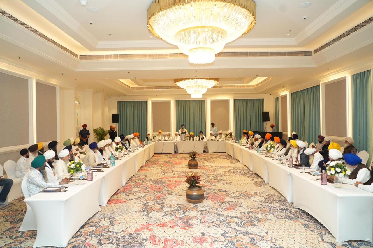 भगवंत सिंह मान सरकार ‘बेअदबी’ के मामलों पर कोई नरमी नहीं बरतेगी; ‘आप’ सरकार 13 अप्रैल को विधानसभा के विशेष सत्र में सख्त सज़ाओं के लिए बेअदबी विरोधी कानून में संशोधन करेगी