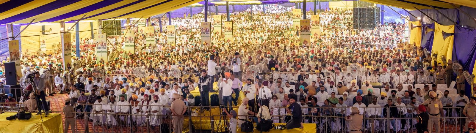 Shaheed-e-Azam Bhagat Singh, Rajguru, Sukhdev, conferred Bharat Ratna, BJP Govt, CM Bhagwant Singh Mann, If Shaheed-e-Azam Bhagat Singh had been India’s first Prime Minister,