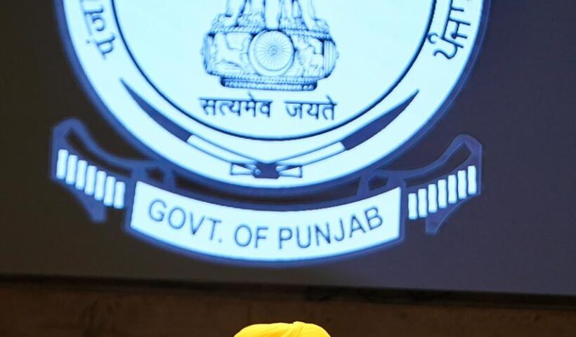 Punjab flags urgent fuel demand as 140 LMT wheat harvest approaches, seeks Centre’s immediate action: CM Bhagwant Singh Mann