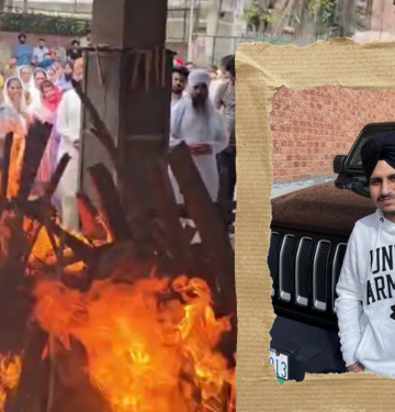 Yamunanagar Youth Dies in Canada: यमुनानगर के युवक की कनाड़ा में मौत, 14 दिनों बाद शव पंहुचा गांव, जानिए कैसे हुआ था हादसा?