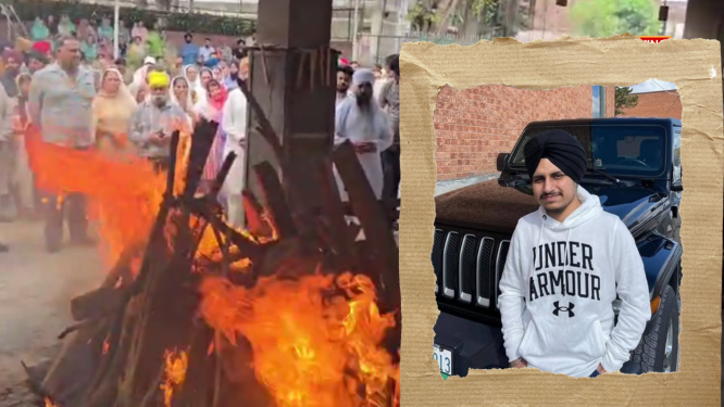 Yamunanagar Youth Dies in Canada: यमुनानगर के युवक की कनाड़ा में मौत, 14 दिनों बाद शव पंहुचा गांव, जानिए कैसे हुआ था हादसा?