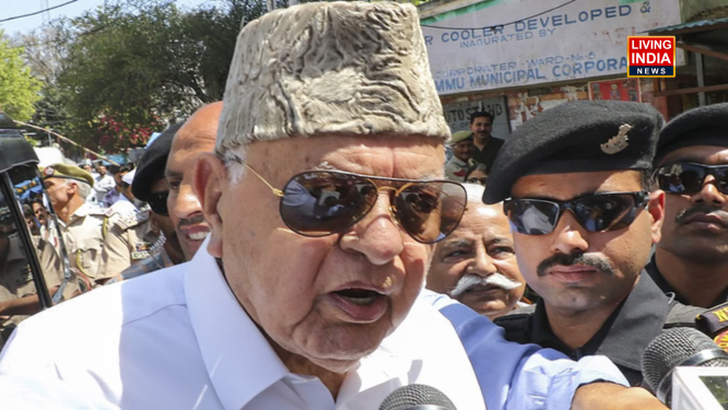Farooq Abdullah Attempt to kill: जम्मू- कश्मीर के पूर्व मुख्यमंत्री फारूक अब्दुल्ला को जान से मारने की कोशिश, जानिए इस पर उनकी और अन्य दल ने नेताओं ने क्या कहा?