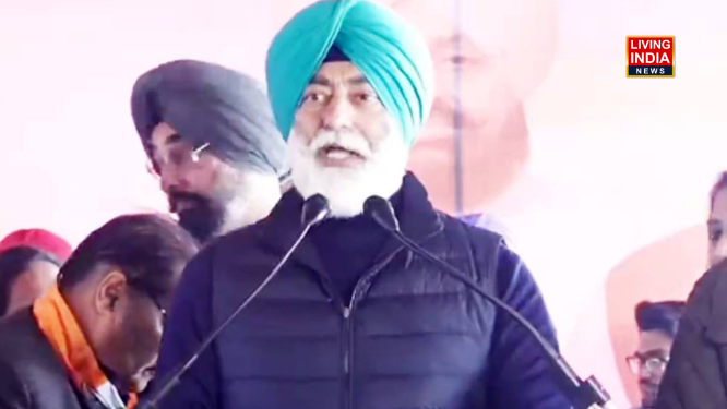 Punjab Women Commission: विधायक सुखपाल खैरा के बयान पर पंजाब महिला आयोग की कार्रवाई, कपूरथला एसएसपी को जांच के निर्देश