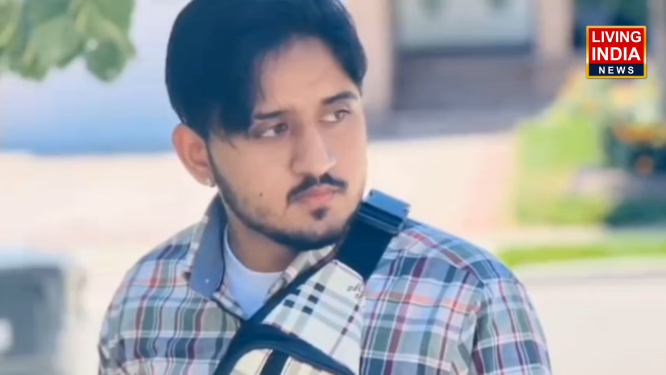 Canada Death of Ferozepur Youth : फिरोजपुर के युवक की कनाड़ा में मौत, पिता ने शव को लाने के लिए की अपील, जानिए कैसे हुई युवक की मौत?