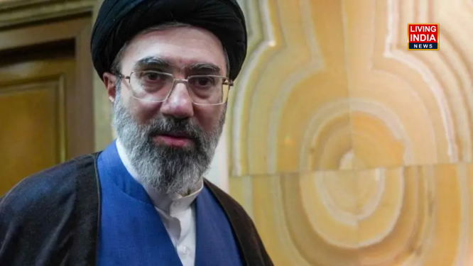Mojtaba Khamenei Update: ईरान के सुप्रीम लीडर मोजतबा ख़ामेनेई घायल, जानिए इस पर ईरानी राष्ट्रपति के बेटे ने क्या जानकारी दी?