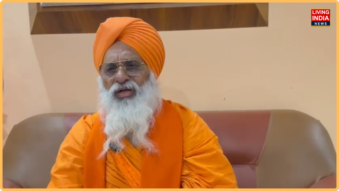 ਆਮ ਆਦਮੀ ਪਾਰਟੀ (ਆਪ) ਦੇ ਕਈ ਦਿੱਗਜ ਆਗੂਆਂ ਵੱਲੋਂ ਪਾਰਟੀ ਛੱਡਣ ਤੋਂ ਬਾਅਦ ਪੈਦਾ ਹੋਏ ਸਿਆਸੀ ਸੰਕਟ ਦਰਮਿਆਨ ਰਾਜ ਸਭਾ ਮੈਂਬਰ ਸੰਤ ਬਲਬੀਰ ਸਿੰਘ ਸੀਚੇਵਾਲ