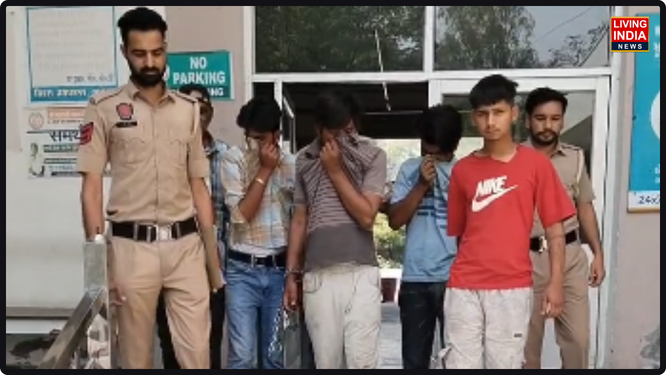 Abohar Police's big success