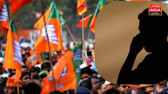 VAmritsar Death Threat: भाजपा युवा नेता साईंअंश सूरी को मिली जान से मारने की धमकी, विदेशी नंबर से कॉल कर उग्रवादी संगठन का दावा