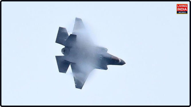 ਈਰਾਨ ਨੇ ਦਾਅਵਾ ਕੀਤਾ ਹੈ ਕਿ ਉਸ ਦੀ ਹਵਾਈ ਰੱਖਿਆ ਪ੍ਰਣਾਲੀ ਨੇ ਅਮਰੀਕਾ ਦੇ ਇੱਕ ਹੋਰ ਆਧੁਨਿਕ F-35 ਸਟੀਲਥ ਲੜਾਕੂ ਜਹਾਜ਼ ਨੂੰ ਨਿਸ਼ਾਨਾ ਬਣਾ ਕੇ ਤਬਾਹ ਕਰ ਦਿੱਤਾ ਹੈ।