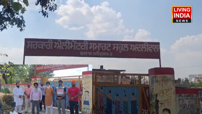 Amritsar Adliwal Village: भागकर शादी करने वालों और उनके परिवारों का बहिष्कार और नशा बेचने वालों खिलाफ कड़ा रूख, जानिए अमृतसर के अडलीवाल गाँव के नए नियम