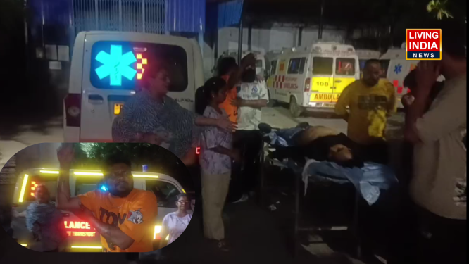 Amritsar Firing Death: अमृतसर में युवक की गोली मारकर हत्या, चार साथी गंभीर रूप से घायल; घर से समझौता कराने गया था युवक 