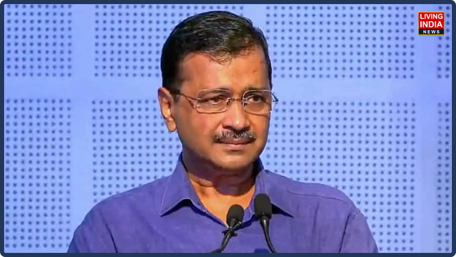 ਦਿੱਲੀ ਦੇ ਸਾਬਕਾ ਮੁੱਖ ਮੰਤਰੀ ਅਤੇ ਆਮ ਆਦਮੀ ਪਾਰਟੀ ਦੇ ਕੌਮੀ ਕਨਵੀਨਰ ਅਰਵਿੰਦ ਕੇਜਰੀਵਾਲ ਨੇ ਇੱਕ ਅਹਿਮ ਪੱਤਰ ਲਿਖ ਕੇ ਜਸਟਿਸ ਸਵਰਨਕਾਂਤਾ