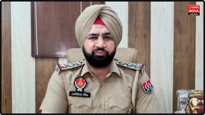 ਸਮਰਾਲਾ ਪੁਲਿਸ ਨੇ ਇੱਕ 27 ਸਾਲਾ ਮਹਿਲਾ ਡਾਕਟਰ (BAMS) ਦੀ ਸ਼ਿਕਾਇਤ 'ਤੇ ਇੱਕ ਨੌਜਵਾਨ ਅਤੇ ਉਸਦੇ ਪਰਿਵਾਰਕ ਮੈਂਬਰਾਂ ਖ਼ਿਲਾਫ਼ ਗੰਭੀਰ ਮਾਮਲਾ