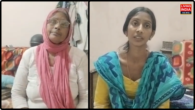 BJP office blast case