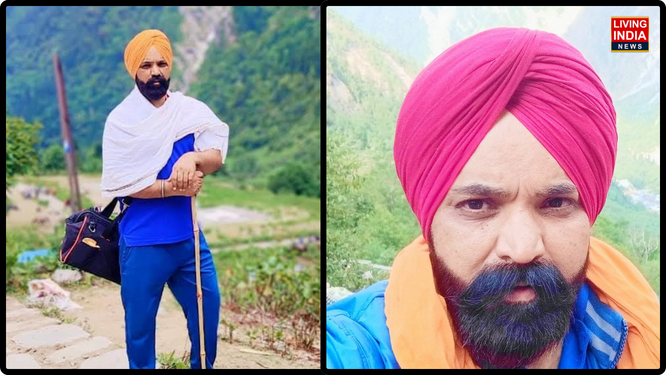 ਖ਼ਾਲਸਾ ਸਾਜਨਾ ਦਿਵਸ ਵਿਸਾਖੀ ਦੇ ਪਵਿੱਤਰ ਦਿਹਾੜੇ ਮੌਕੇ ਲੁਧਿਆਣਾ ਦੇ ਕਰਤਾਰ ਨਗਰ ਇਲਾਕੇ ਤੋਂ ਇੱਕ ਬੇਹੱਦ ਦੁਖਦਾਈ ਖ਼ਬਰ ਸਾਹਮਣੇ ਆਈ ਹੈ।