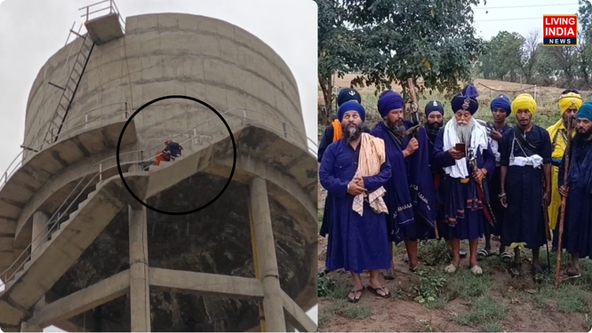 ਬਰਨਾਲਾ ਦੇ ਭਦੌੜ ਹਲਕੇ ਦੇ ਪਿੰਡ ਰੂੜੇਕੇ ਕਲਾਂ ਵਿੱਚ ਉਸ ਵੇਲੇ ਸਥਿਤੀ ਤਣਾਅਪੂਰਨ ਹੋ ਗਈ, ਜਦੋਂ ਇੱਕ ਗੁਰਸਿੱਖ ਮਹਿਲਾ ਗੁਰਜੀਤ ਕੌਰ ਆਪਣੀ 18 ਸਾਲਾ ਧੀ ਮਨਵੀਰ ਕੌਰ