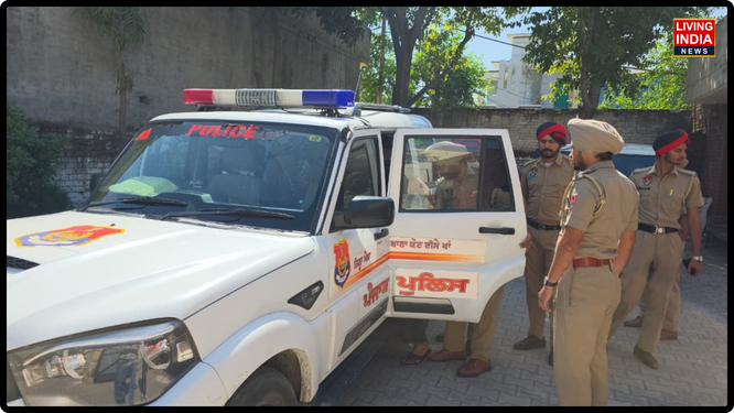 ਪੰਜਾਬ ਸਰਕਾਰ ਅਤੇ ਡੀ.ਜੀ.ਪੀ. ਪੰਜਾਬ ਵੱਲੋਂ ਨਸ਼ਿਆਂ ਅਤੇ ਗੈਂਗਸਟਰਾਂ ਵਿਰੁੱਧ ਵਿੱਢੀ ਗਈ ਮੁਹਿੰਮ ਤਹਿਤ ਮੋਗਾ ਪੁਲਿਸ ਨੂੰ ਉਸ ਵੇਲੇ ਵੱਡੀ ਸਫ਼ਲਤਾ ਮਿਲੀ