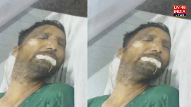 Chandigarh: चंडीगढ़ में 40 वर्षीय अज्ञात व्यक्ति की मौत, पहचान के लिए पुलिस ने की आपील