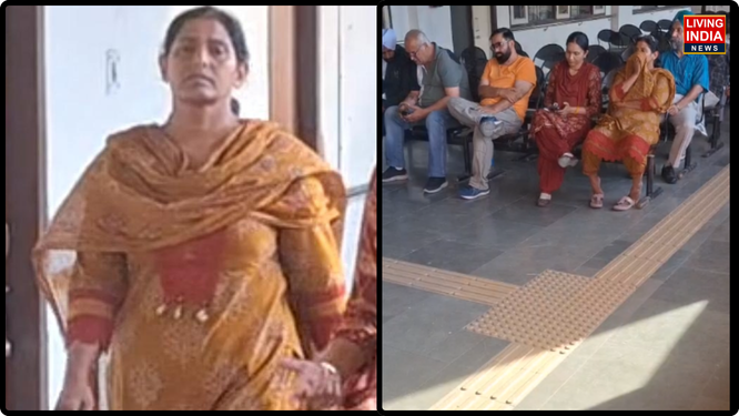 ਚੰਡੀਗੜ੍ਹ ਨਗਰ ਨਿਗਮ ਦੇ ਸਮਾਰਟ ਸਿਟੀ ਪ੍ਰੋਜੈਕਟ ਵਿੱਚ 118 ਕਰੋੜ ਰੁਪਏ ਦੀ ਜਾਅਲੀ ਐਫ.ਡੀ. (FD) ਬਣਾਉਣ ਦੇ ਵੱਡੇ ਘਪਲੇ ਵਿੱਚ ਪੁਲਿਸ ਨੇ ਵੱਡੀ ਕਾਰਵਾਈ ਕੀਤੀ ਹੈ।