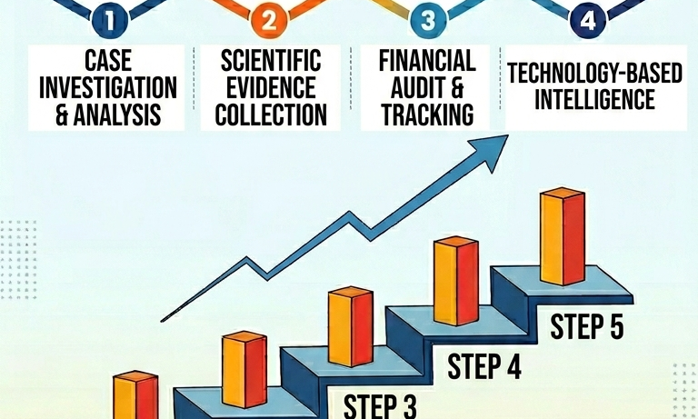 Punjab’s Policing Model