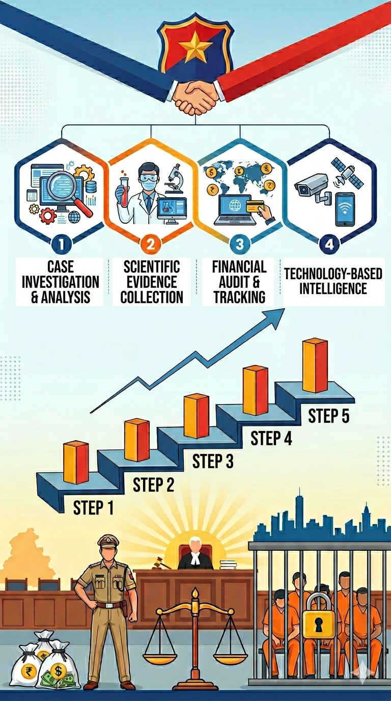 Punjab’s Policing Model