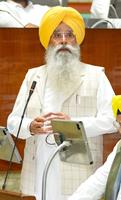 Gurmeet Singh Khudian