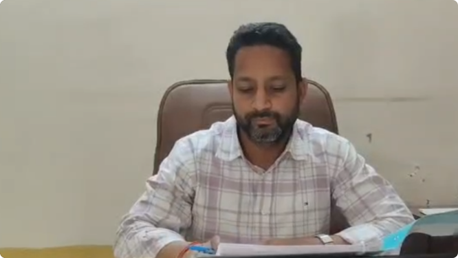 ਸਰਹੱਦੀ ਖੇਤਰ ਵਿੱਚ ਸੁਰੱਖਿਆ ਏਜੰਸੀਆਂ ਨੂੰ ਉਸ ਸਮੇਂ ਵੱਡੀ ਸਫਲਤਾ ਮਿਲੀ ਜਦੋਂ ਸਟੇਟ ਸਪੈਸ਼ਲ ਆਪਰੇਸ਼ਨ ਸੈੱਲ ਦੀ ਟੀਮ ਨੇ ਫਿਰੋਜ਼ਪੁਰ ਨੇੜੇ ਇੱਕ ਨਾਬਾਲਿਗ ਮੁੰਡੇ