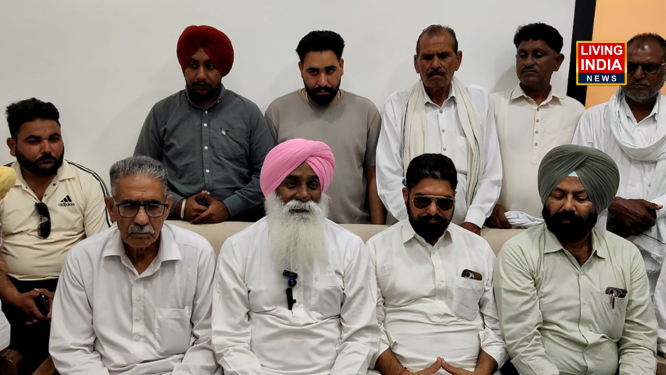 Haryana Congres:  हरियाणा कांग्रेस में क्रॉस वोटिंग को बबाल, विधायक जरनैल बोले बलि का बकरा बनाया, दोषी को बचाया जा रहा