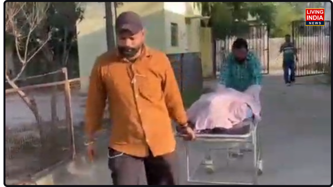 ਪੰਜਾਬ ਵਿੱਚ ਪੈ ਰਹੀ ਭਿਆਨਕ ਗਰਮੀ ਅਤੇ ਚੱਲ ਰਹੀ ਲੂ ਨੇ ਲੋਕਾਂ ਦਾ ਜਿਊਣਾ ਦੁੱਭਰ ਕਰ ਦਿੱਤਾ ਹੈ। ਇਸ ਚੱਲ ਰਹੀ ਭਿਆਨਕ ਗਰਮੀ ਦੇ ਮੌਸਮ ਵਿੱਚ ਗੁਰਦਾਸਪੁਰ