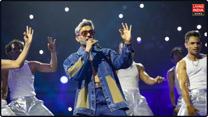 ਪੁਣੇ ਦੇ ਜ਼ਿਲ੍ਹਾ ਬੱਚਾ ਸੁਰੱਖਿਆ ਅਧਿਕਾਰੀ ਮੰਗੇਸ਼ ਜਾਧਵ ਨੇ ਸ਼ਹਿਰ ਦੇ ਪੁਲਿਸ ਕਮਿਸ਼ਨਰ ਅਮਿਤੇਸ਼ ਕੁਮਾਰ ਨੂੰ ਇੱਕ ਪੱਤਰ ਲਿਖ ਕੇ ਮਸ਼ਹੂਰ ਰੈਪਰ Honey Singh