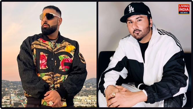 ਮਸ਼ਹੂਰ ਰੈਪਰ ਹਨੀ ਸਿੰਘ ਅਤੇ ਗਾਇਕ ਬਾਦਸ਼ਾਹ ਇੱਕ ਵਾਰ ਫਿਰ ਆਪਣੇ ਪੁਰਾਣੇ ਵਿਵਾਦਿਤ ਗਾਣੇ ਨੂੰ ਲੈ ਕੇ ਕਾਨੂੰਨੀ ਸ਼ਿਕੰਜੇ ਵਿੱਚ ਫਸ ਗਏ ਹਨ।