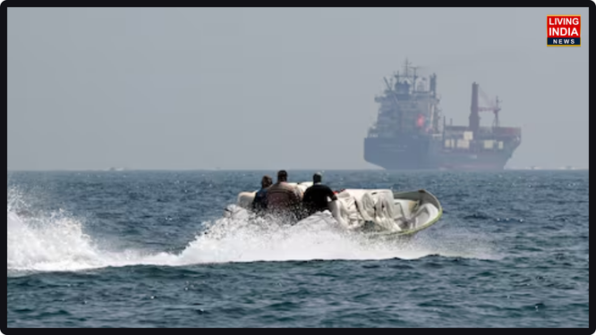 ਈਰਾਨ ਅਤੇ ਅਮਰੀਕਾ ਵਿਚਾਲੇ ਚੱਲ ਰਹੀ ਖਿੱਚੋਤਾਣ ਦਰਮਿਆਨ ਇੱਕ ਵੱਡੀ ਖ਼ਬਰ ਸਾਹਮਣੇ ਆਈ ਹੈ। ਜਾਣਕਾਰੀ ਅਨੁਸਾਰ, ਈਰਾਨ ਦੇ ਰੈਵੋਲਿਊਸ਼ਨਰੀ ਗਾਰਡ