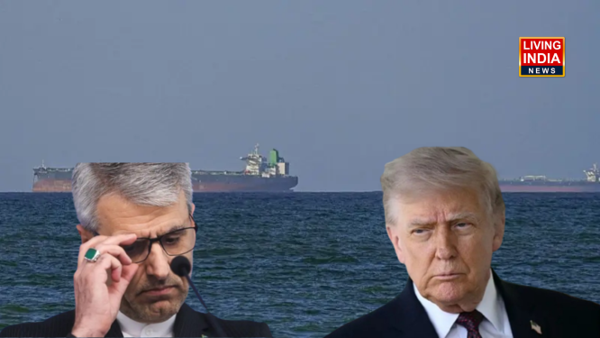 Strait of Hormuz Closed: मध्य पूर्व में ईरान-अमेरिका युद्ध के बीच ट्रंप के दावों को किया खारिज़, होर्मुज़ स्ट्रेट फिर बंद, जानिए सारे अपड़ेट