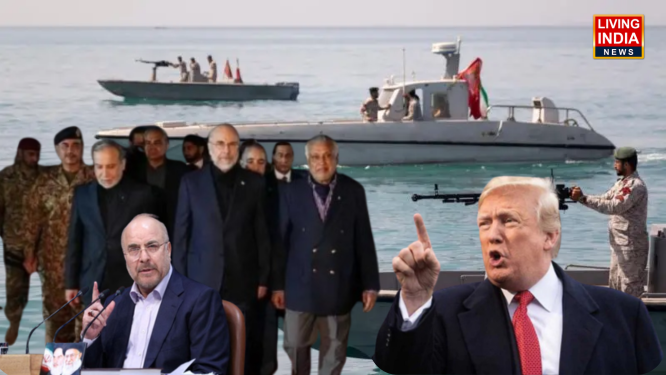 Iran on Strait of Hormuz: होर्मुज़ स्ट्रेट ईरान के कब्ज़े में, रियाल में ही चुकाना होगा शुल्क- जानिए शांति वार्ता और होर्मुज़ को लेकर क्या बोला ईरान? 