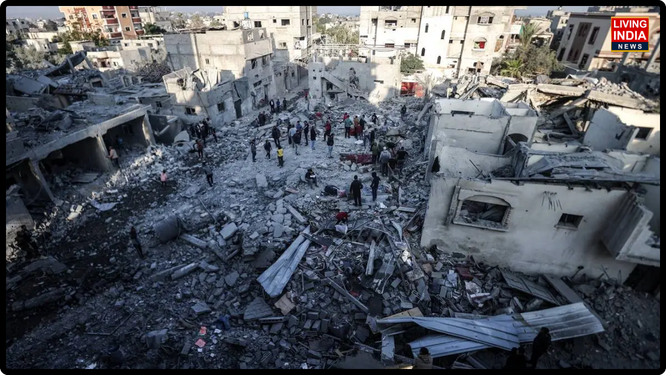 ਵਿਸ਼ਵ ਪੱਧਰ 'ਤੇ ਚੱਲ ਰਹੀਆਂ ਸਿਆਸੀ ਅਤੇ ਜੰਗੀ ਗਤੀਵਿਧੀਆਂ ਦਰਮਿਆਨ ਅਮਰੀਕਾ ਵਿੱਚ ਇੱਕ ਬੇਹੱਦ ਅਹਿਮ ਗੱਲਬਾਤ ਹੋਣ ਜਾ ਰਹੀ ਹੈ। ਇਸਰਾਈਲ ਅਤੇ ਲੇਬਨਾਨ