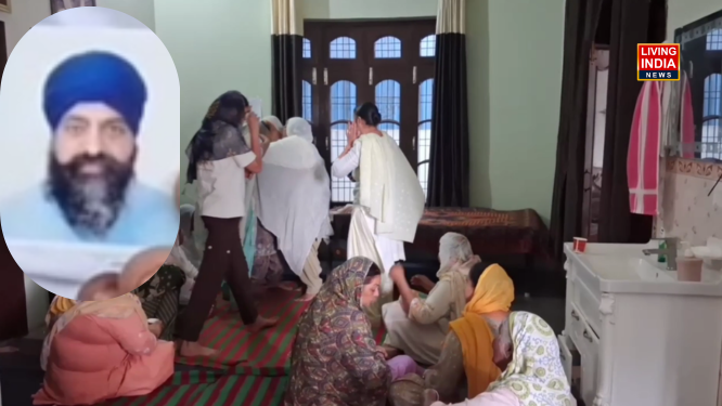 Italy Shooting Outside Gurdwara: इटली में गुरुद्वारा साहिब के बाहर गोलीबारी में दो लोगों की मौत, 24 सालों से था स्थायी निवासी