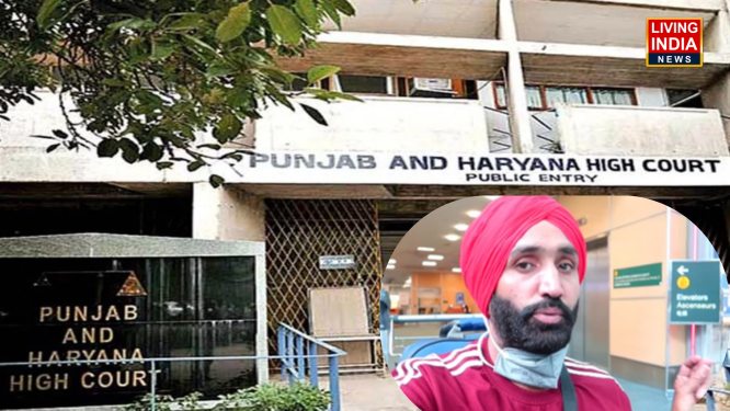 Punjab & Haryana High Court: यूट्यूबर जसबीर सिंह को राहत, हाई कोर्ट ने दी ज़मानत, ऑपरेशन सिंदूर के बाद पाकिस्तान के लिए जासूसी आरोप में किया था गिरफ्तार