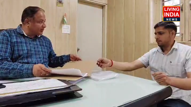 Karnal JEs Suspend: करनाल में सीएम साहब को खराब सड़क लगे झटके तो दो जेई पर गिरी गाज, दोनों सस्पेंड