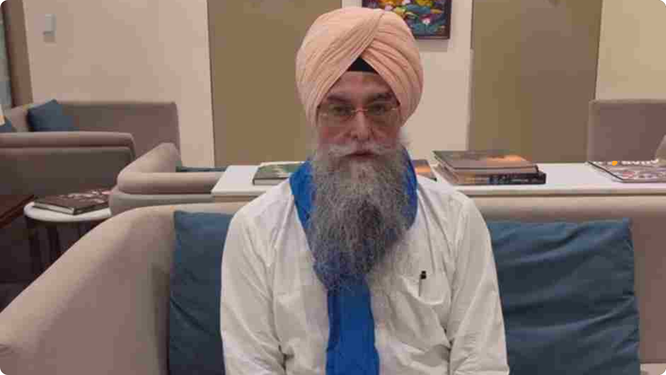 ਪੰਜਾਬ ਦੇ ਰਾਜਪਾਲ ਦੀ ਪ੍ਰਵਾਨਗੀ ਪਿੱਛੋਂ ਬੇਅਦਬੀ ਵਿਰੋਧੀ ਬਿੱਲ ਪੰਜਾਬ ਵਿੱਚ ਬਣਿਆ ਕਾਨੂੰਨ : ਕੁਲਤਾਰ ਸਿੰਘ ਸੰਧਵਾਂ